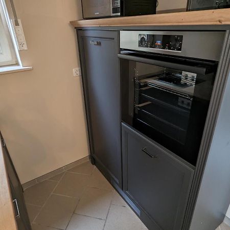 Ferienwohnung Rheinperle Niederheimbach Экстерьер фото