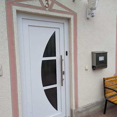 Ferienwohnung Rheinperle Niederheimbach Экстерьер фото